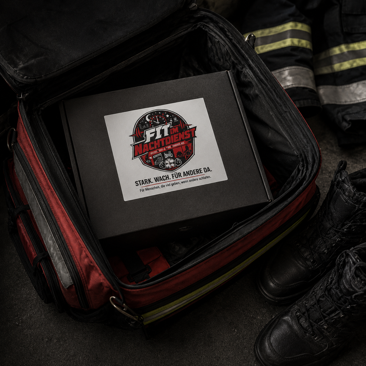FiND First Shift