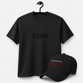 FiND Systemwear Outfit // Shift Ready
