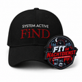FiND Systemwear Set // System Active