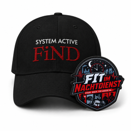 FiND Systemwear Set // System Active