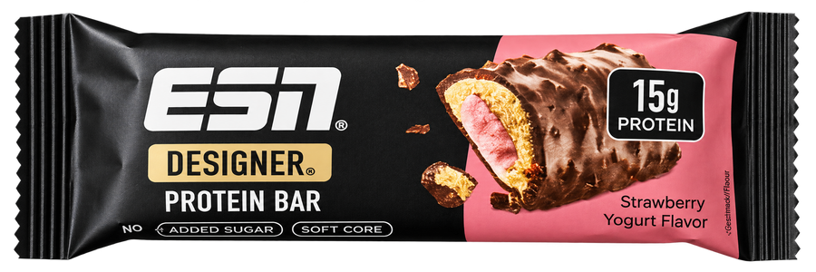 ESN Designer Protein Bar