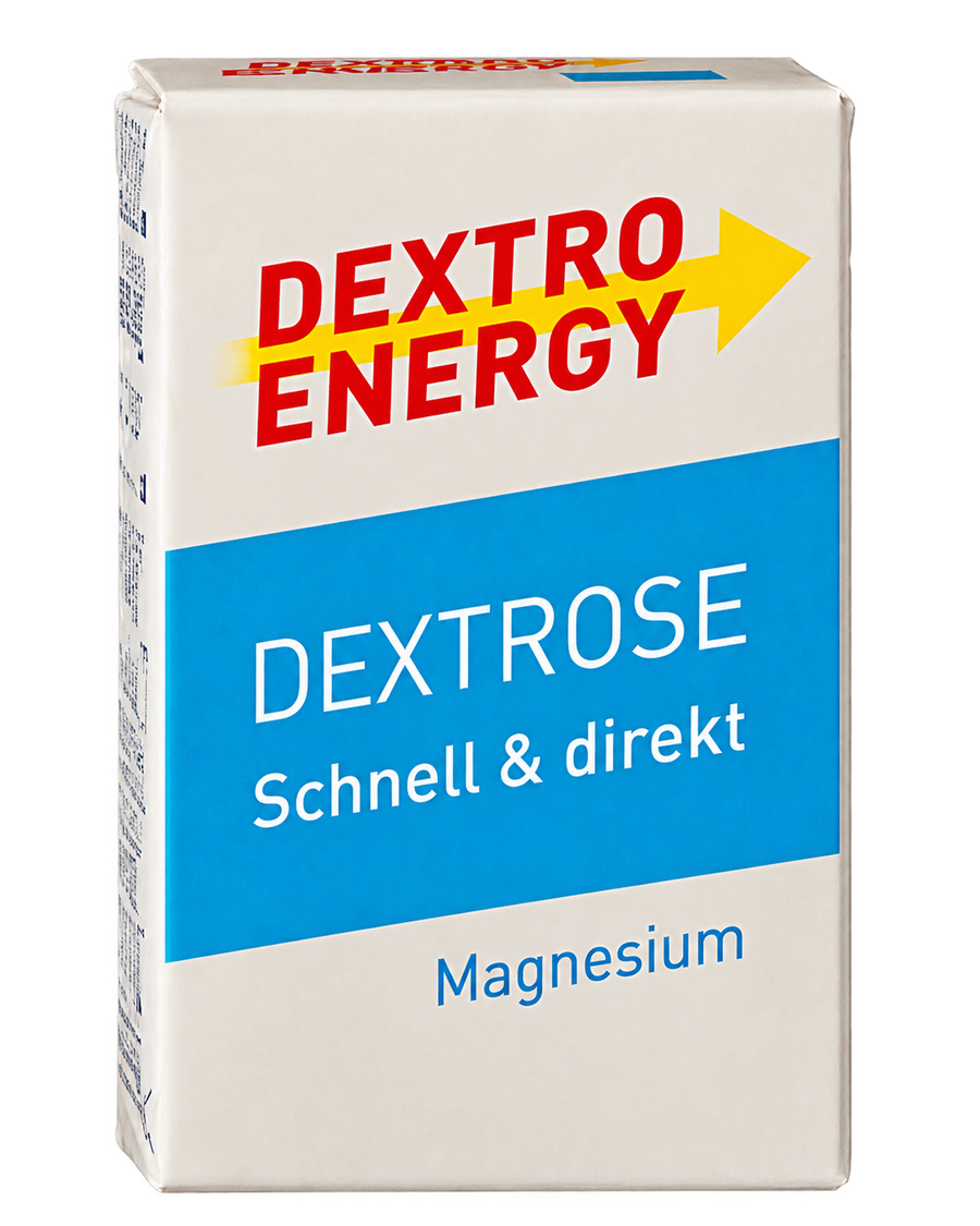 Dextro Energy
