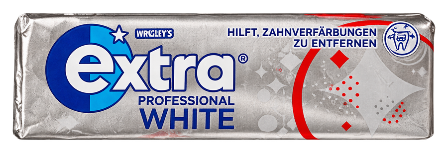 Extra Professional White