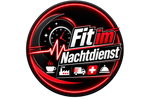Fit im Nachtdienst – Home