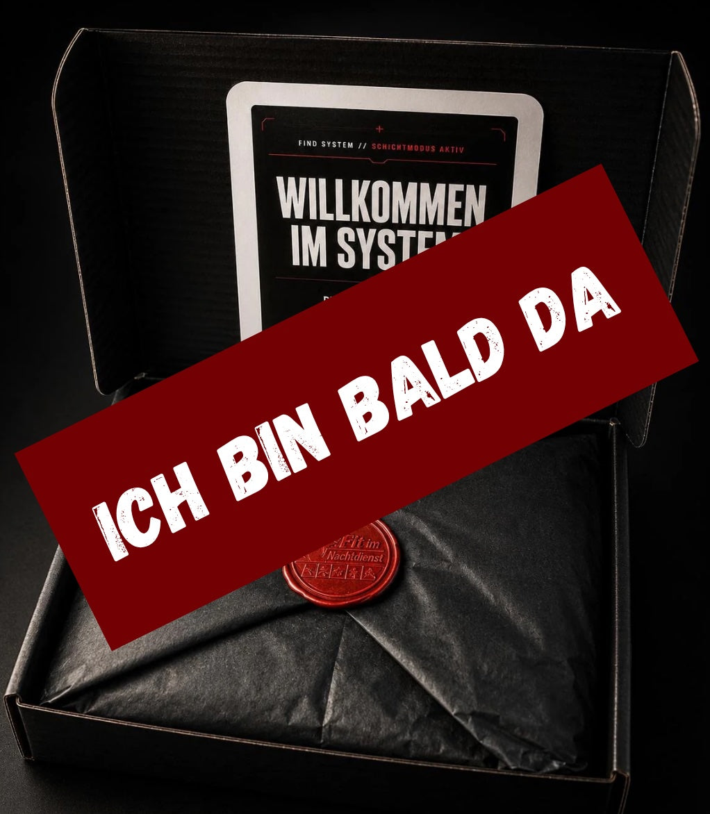 FiND Recovery für den Übergang nach dem Dienst