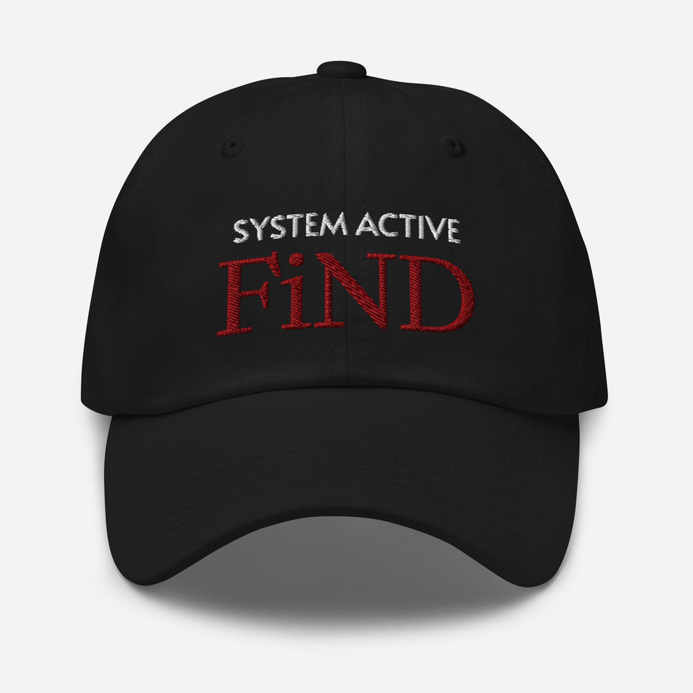 FiND Systemwear Set // System Active – weitere Ansicht
