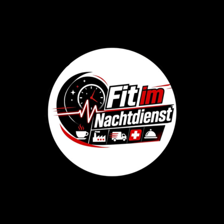 Fit im Nachtdienst