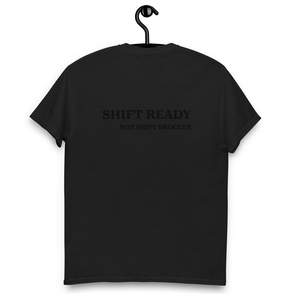 FiND Systemwear Shirt // Shift Ready – weitere Ansicht