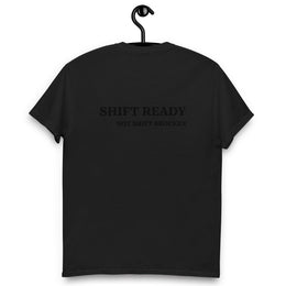 FiND Systemwear Shirt // Shift Ready